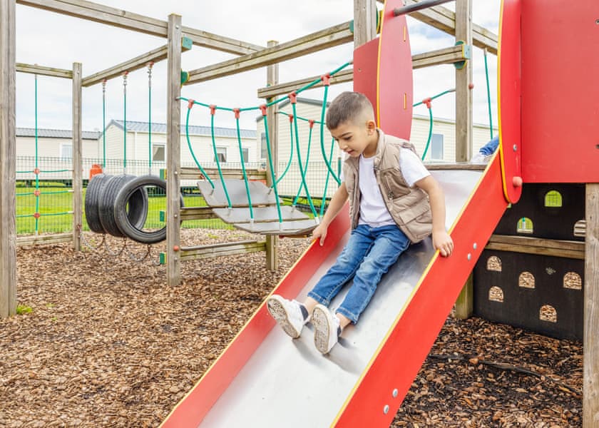 Sandy Bay, Ashington