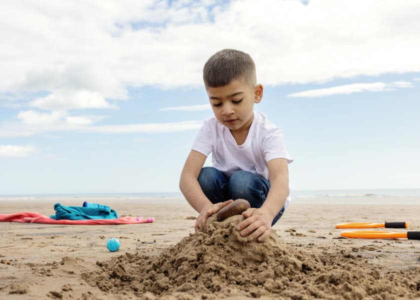 Sandy Bay, Ashington