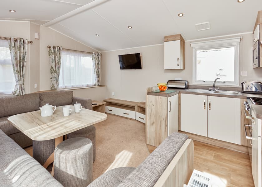 Warkworth in Ashington Hoseasons