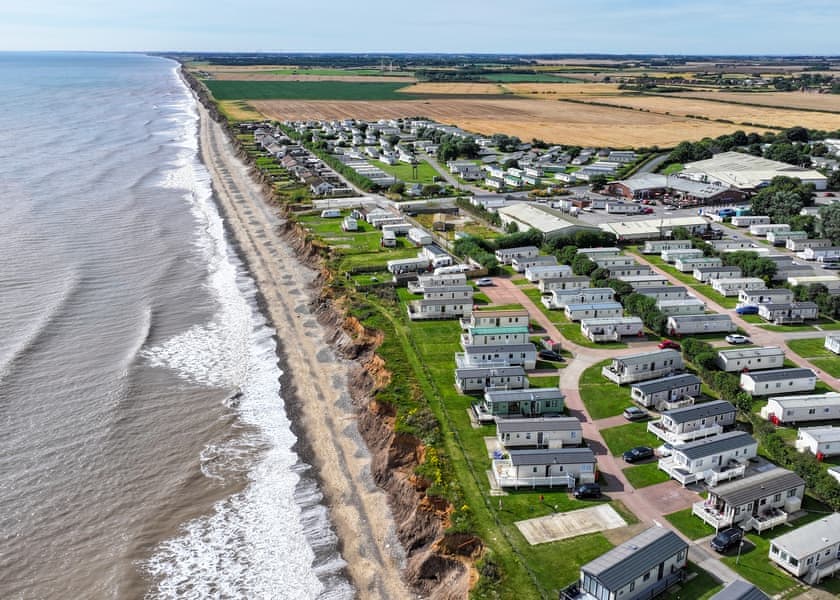 Skipsea Sands, Skipsea, East Yorkshire