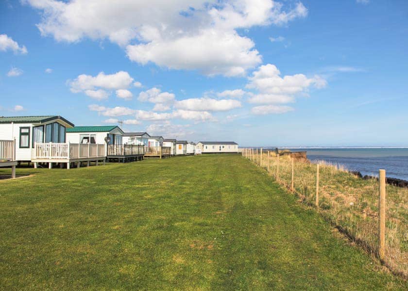 Skipsea Sands, Skipsea, East Yorkshire
