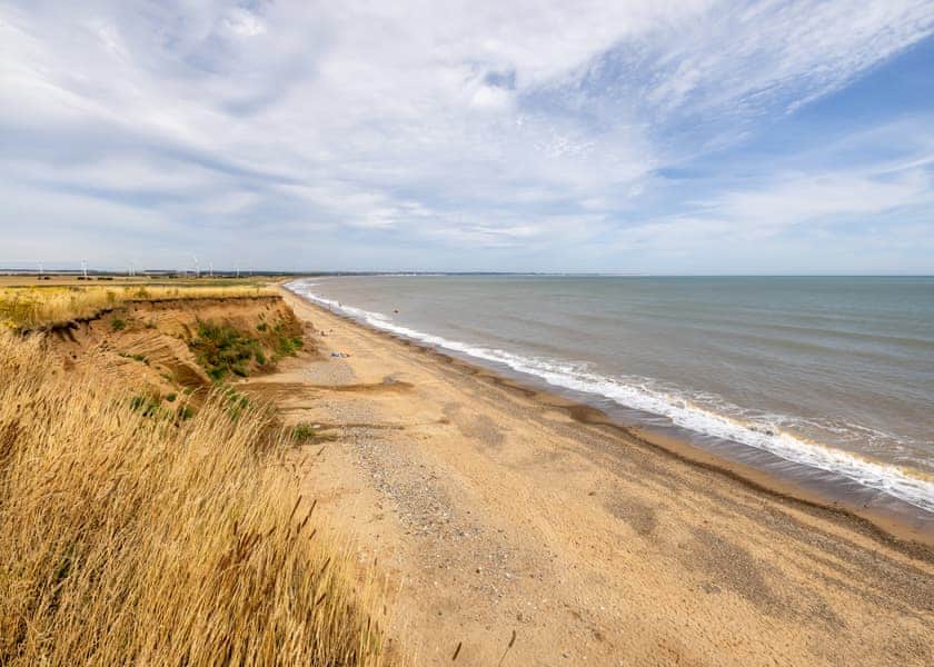 Skipsea Sands, Skipsea, East Yorkshire