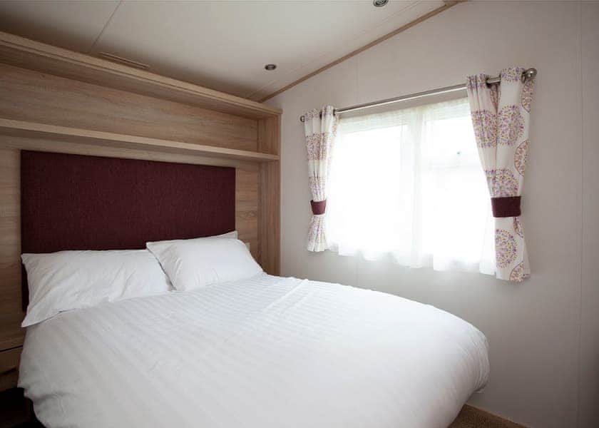 Typical Buckton | Skipsea Sands, Skipsea, East Yorkshire
