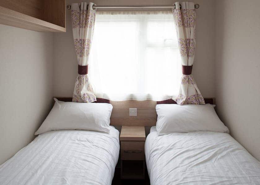 Typical Buckton | Skipsea Sands, Skipsea, East Yorkshire