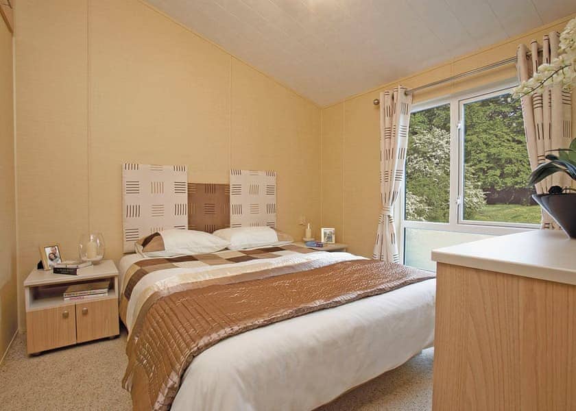 Typical Bainbridge Lodge | Skipsea Sands, Skipsea, East Yorkshire