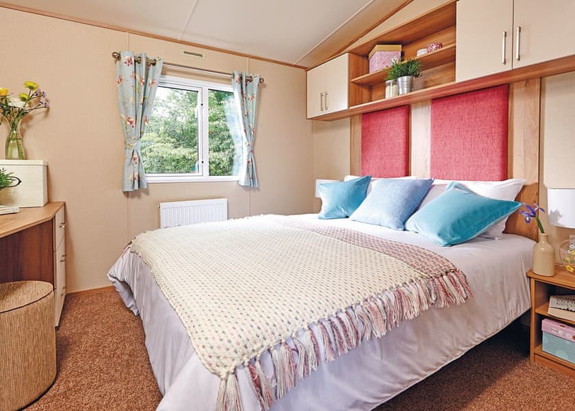Typical Medwin | Skipsea Sands, Skipsea, East Yorkshire