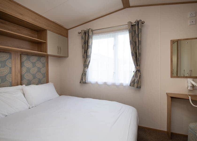 Goldmire - Skipsea Sands, Skipsea, East Yorkshire