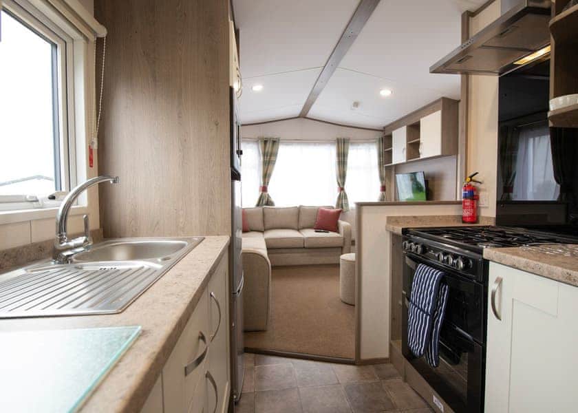 Typical Skell | Skell - Skipsea Sands, Skipsea, East Yorkshire