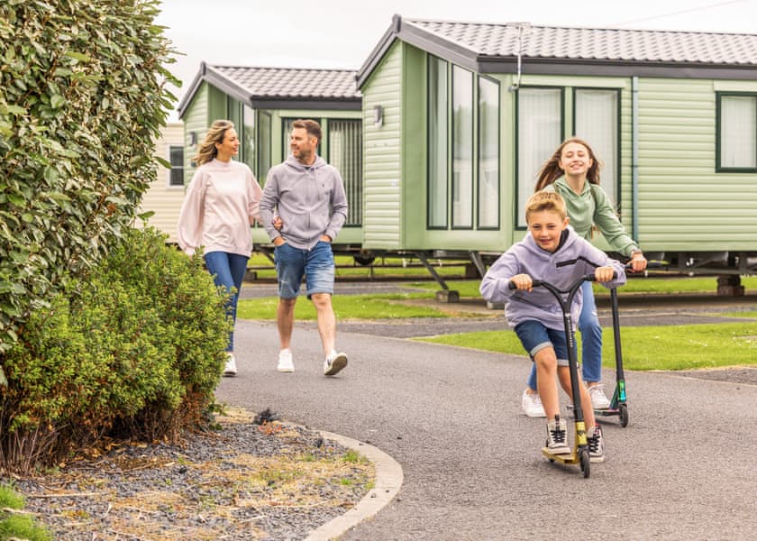 Sandylands, Saltcoats,