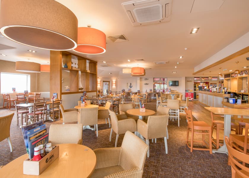 Sandylands, Saltcoats,