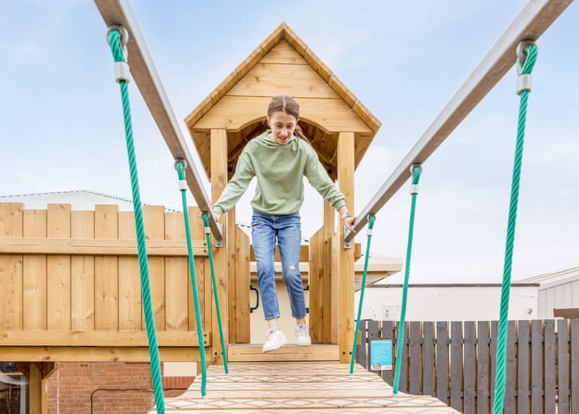 Sandylands, Saltcoats,