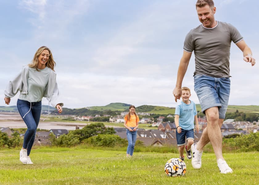 Sandylands, Saltcoats,