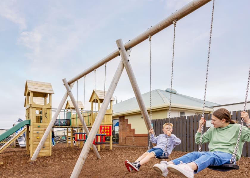 Sandylands, Saltcoats,