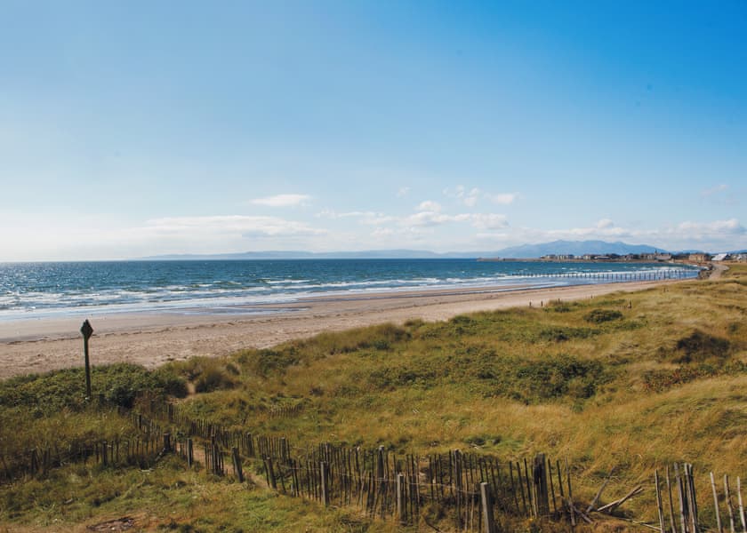 Sandylands, Saltcoats,