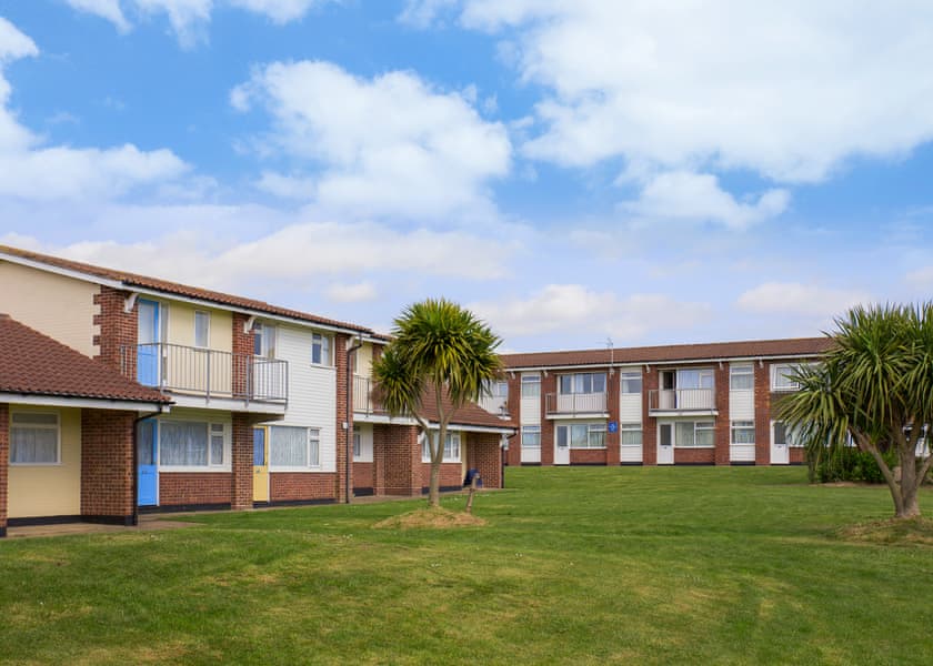 Summerfields, Scratby, Great Yarmouth