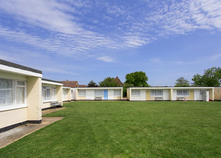 Summerfields, Scratby, Great Yarmouth