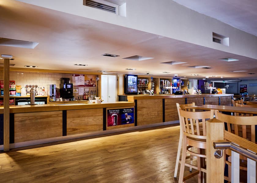 Summerfields, Scratby, Great Yarmouth