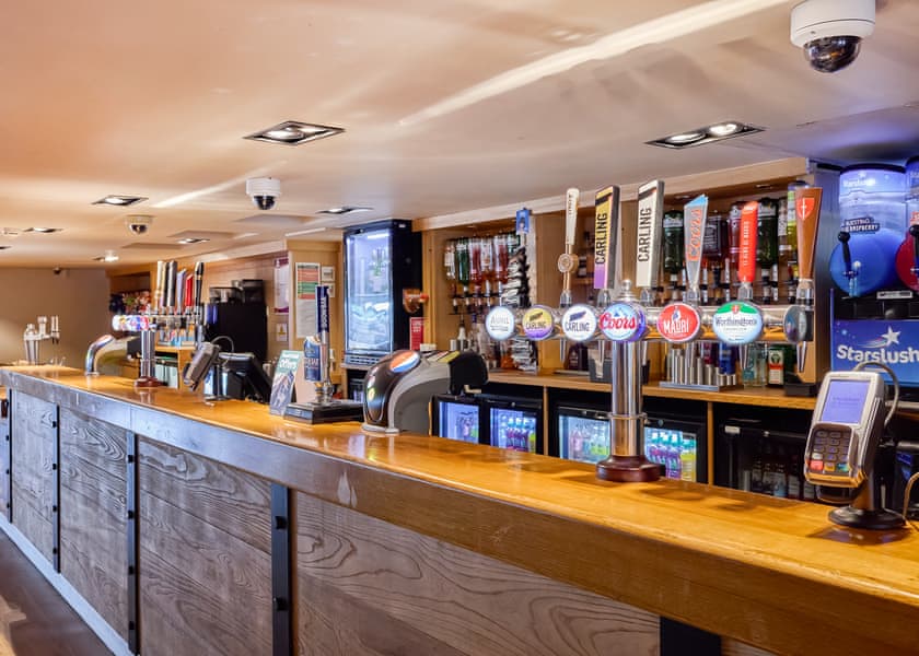 Summerfields, Scratby, Great Yarmouth