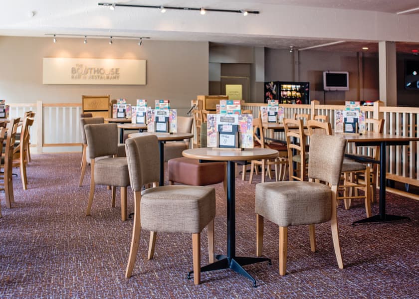 Summerfields, Scratby, Great Yarmouth