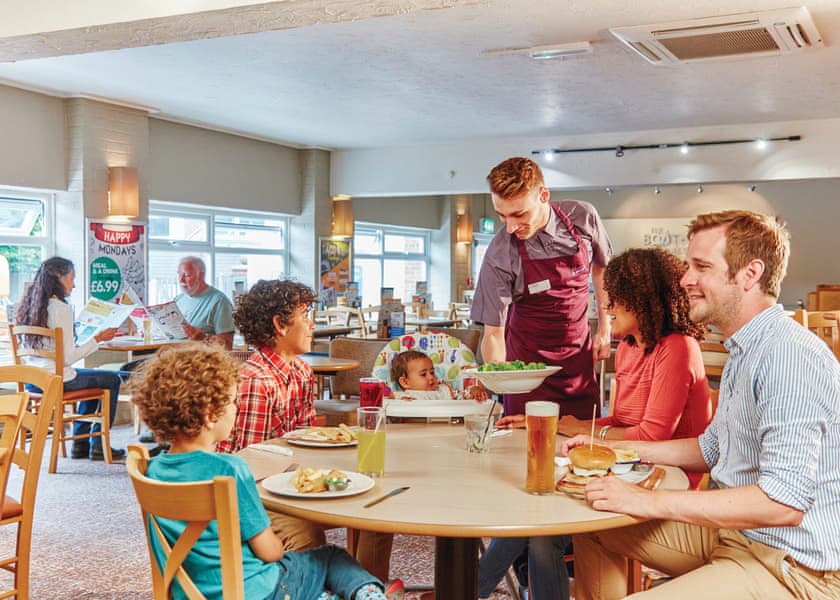 Summerfields, Scratby, Great Yarmouth