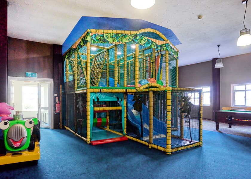 Summerfields, Scratby, Great Yarmouth