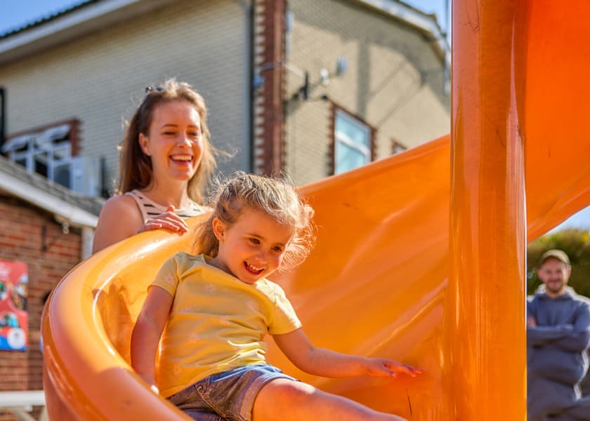 Summerfields, Scratby, Great Yarmouth