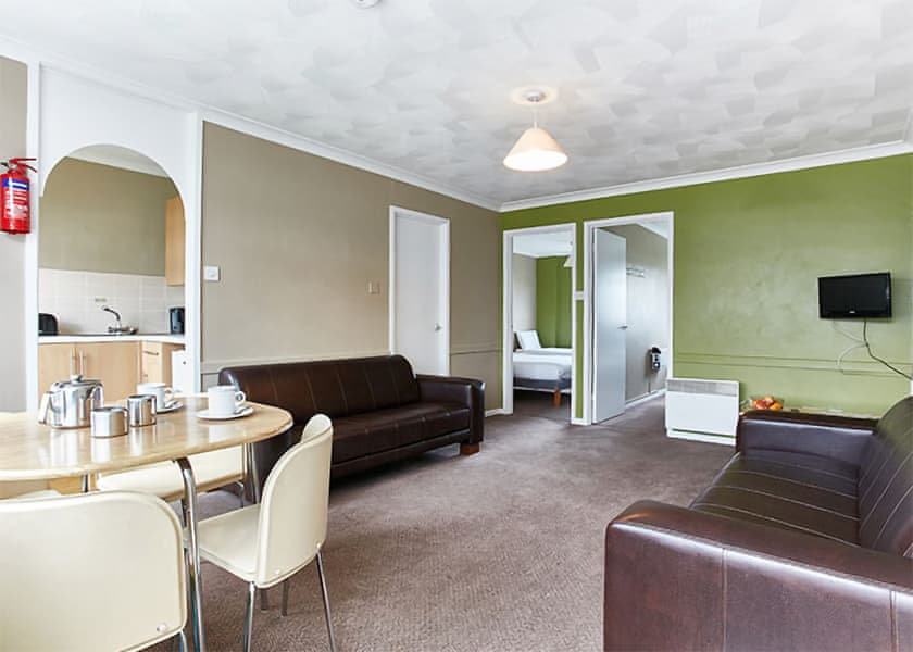 Skegness Apartment - Summerfields, Scratby, Great Yarmouth