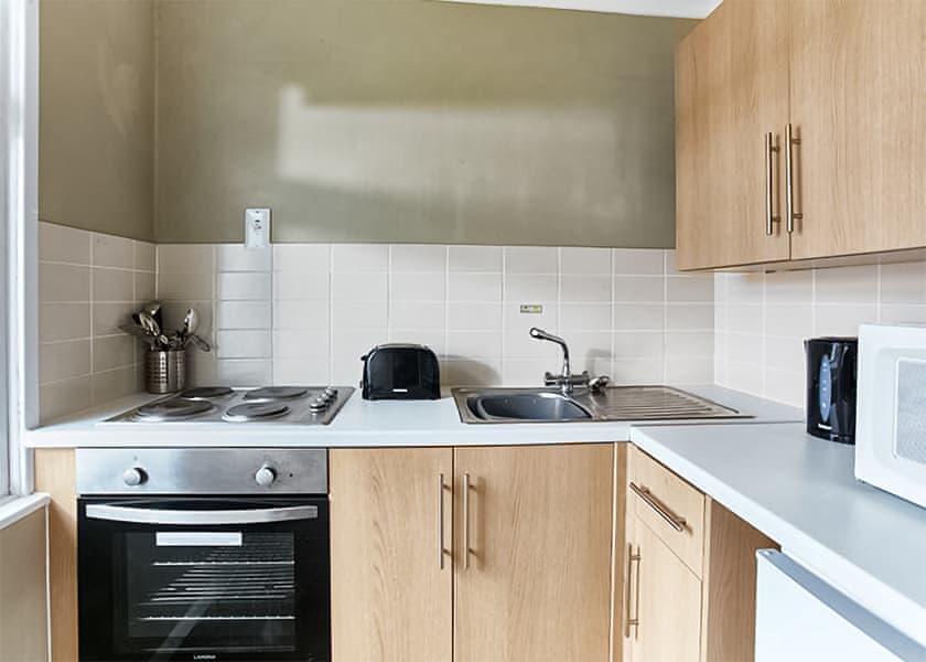 Skegness Apartment - Summerfields, Scratby, Great Yarmouth