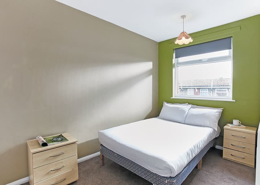 Typical Skegness Apartment | Summerfields, Scratby, Great Yarmouth