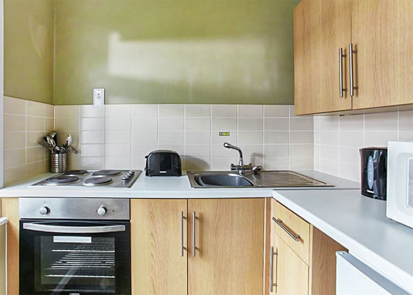 Mablethorpe Chalet P, Mablethorpe Chalet - Summerfields, Scratby, Great Yarmouth