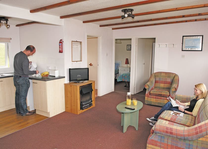 Typical Gunton Chalet | Summerfields, Scratby, Great Yarmouth