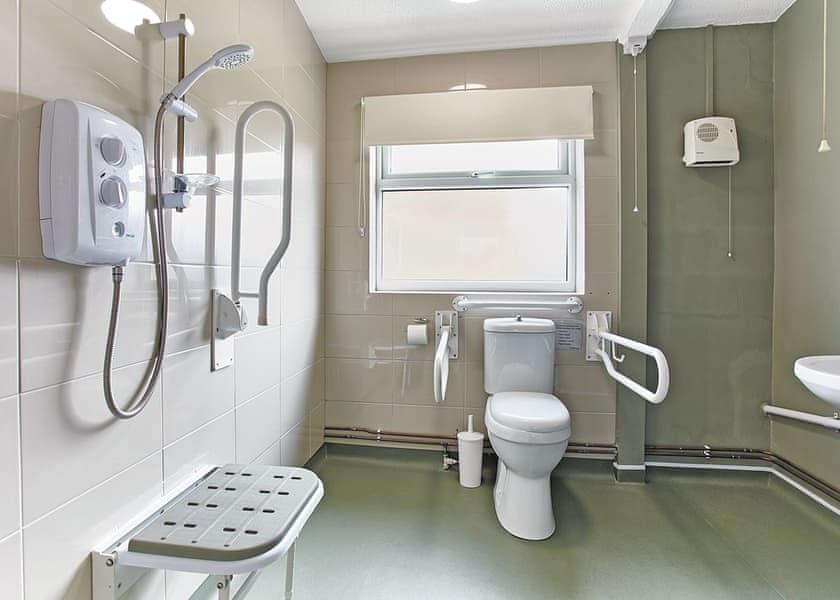 Typical Sutton Chalet WF | Summerfields, Scratby, Great Yarmouth