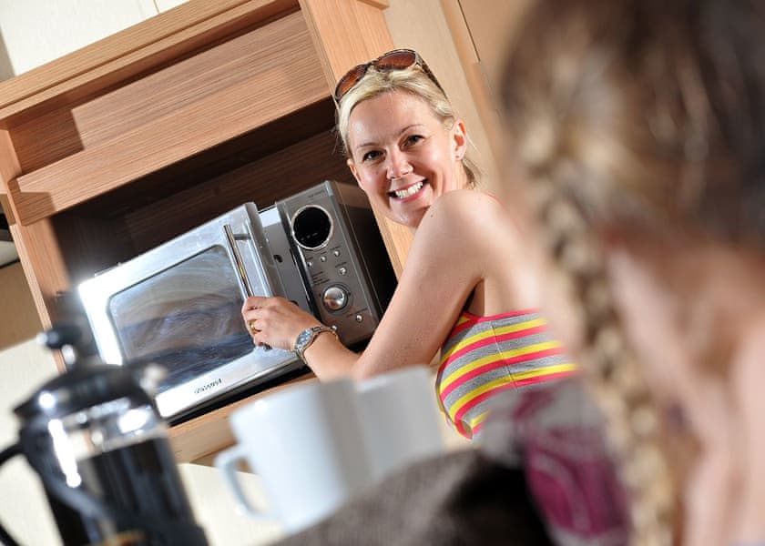 Typical Scratby Chalet | Summerfields, Scratby, Great Yarmouth