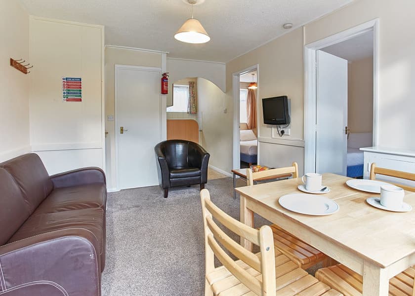 South Denes Apartment