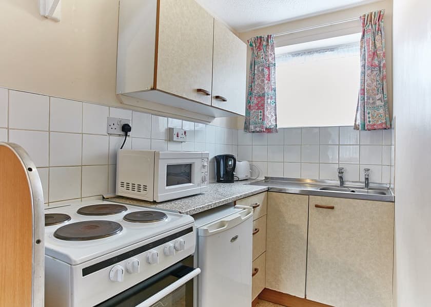 South Denes Apartment