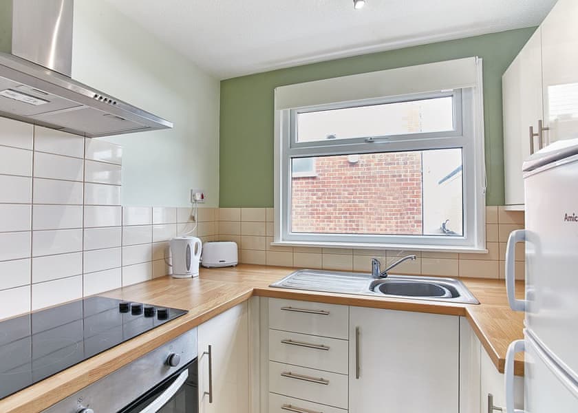 Typical Overstrand Maisonette | Summerfields, Scratby, Great Yarmouth