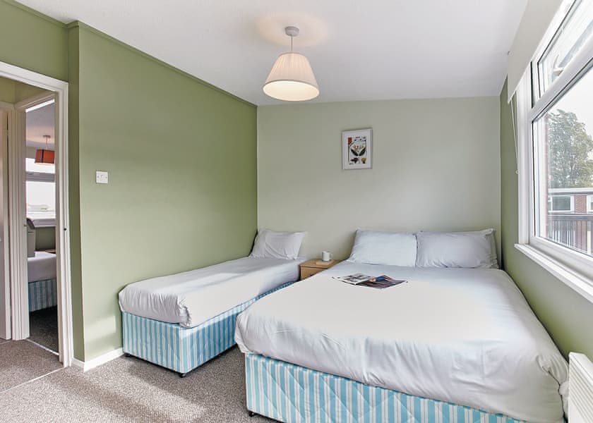 Typical Overstrand Maisonette | Summerfields, Scratby, Great Yarmouth