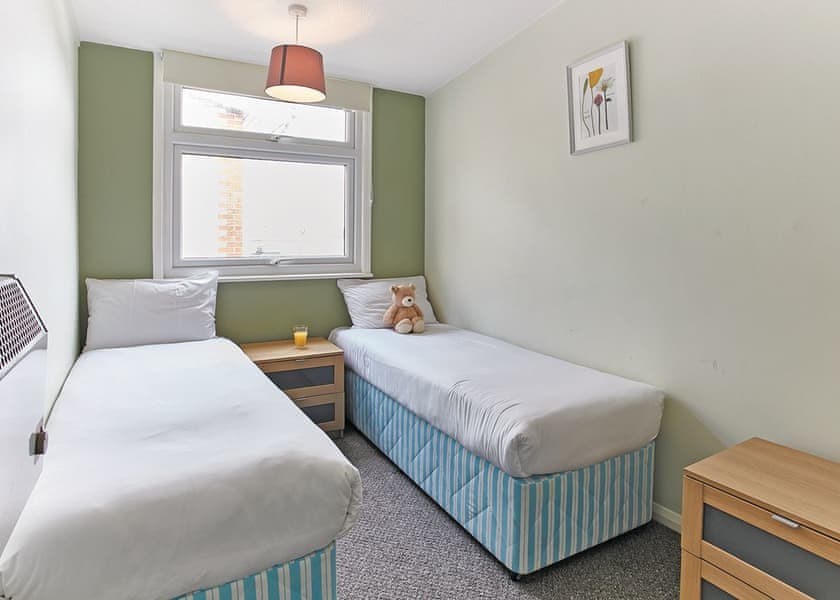 Typical Overstrand Maisonette | Summerfields, Scratby, Great Yarmouth