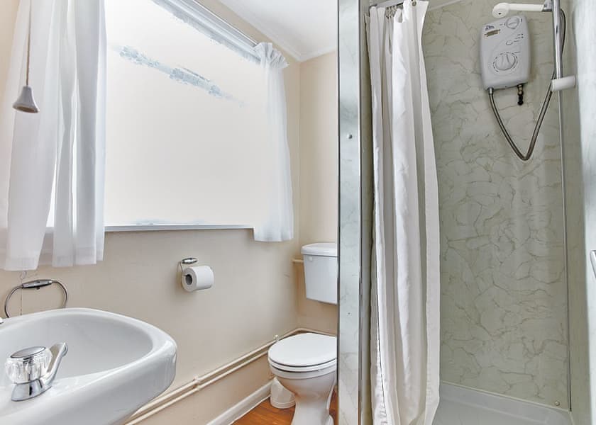 Typical Anderby Chalet | Summerfields, Scratby, Great Yarmouth