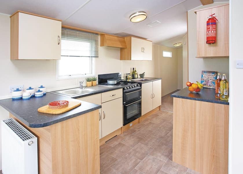 Typical Cromer | Summerfields, Scratby, Great Yarmouth