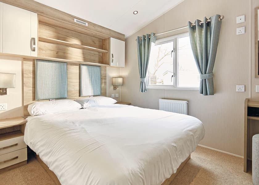 Typical Saltfleetby Plus | Summerfields, Scratby, Great Yarmouth