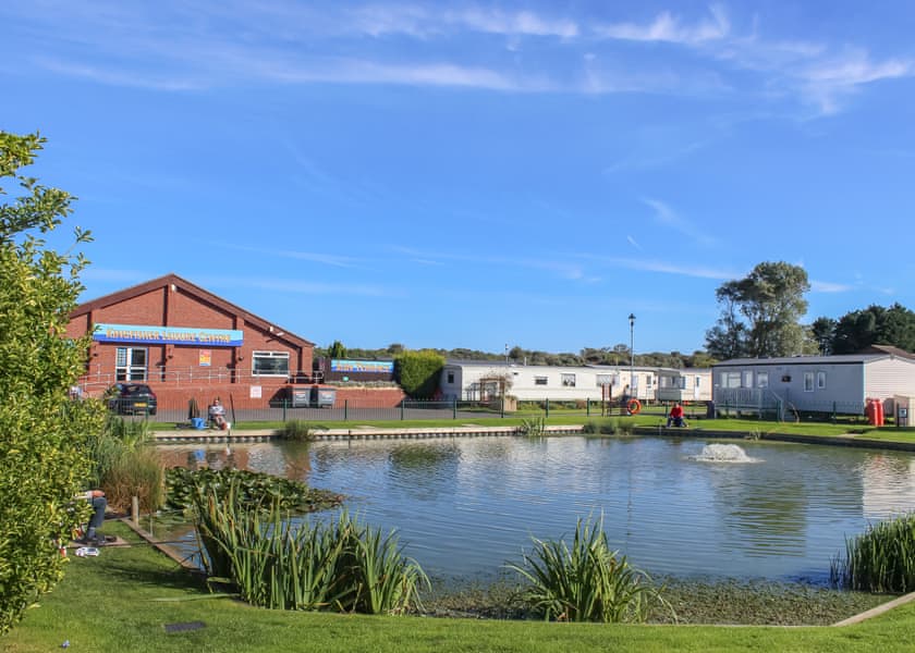 Sunnydale, Saltfleet, Nr Mablethorpe