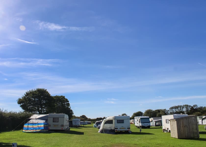 Sunnydale, Saltfleet, Nr Mablethorpe