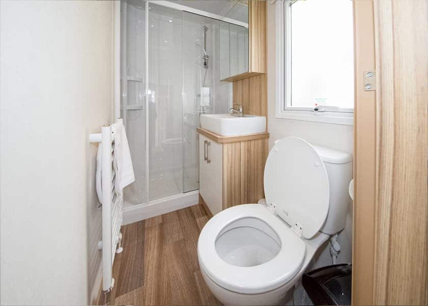 Ashbury - Southview, Skegness