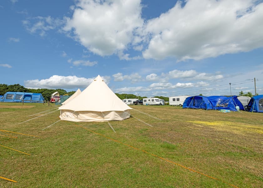 Thorness Bay, Thorness, Nr Cowes
