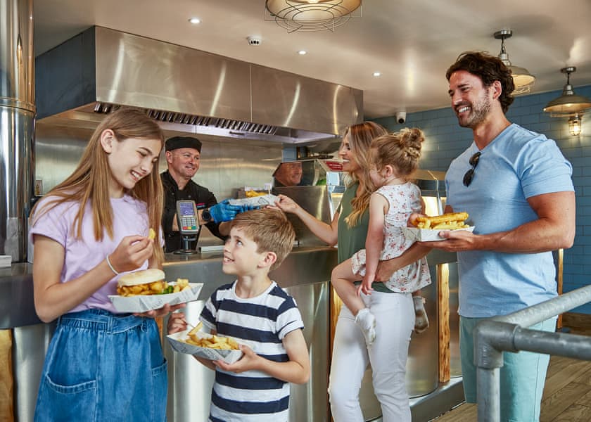 Thorness Bay, Thorness, Nr Cowes