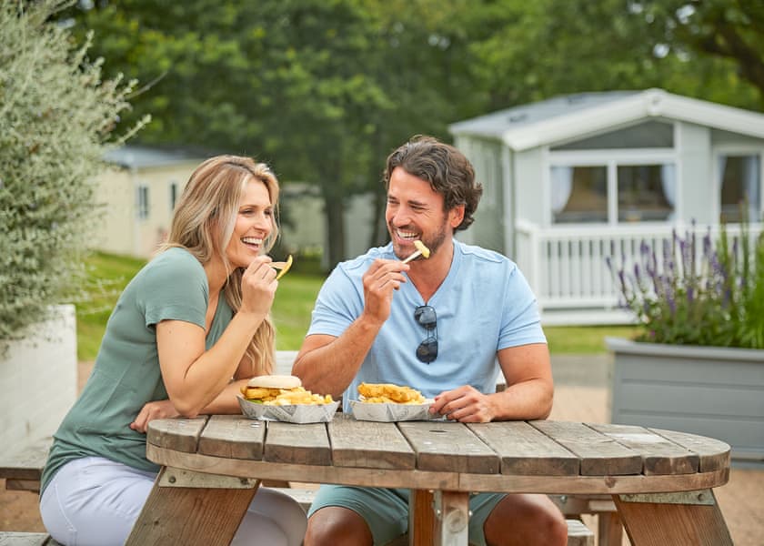 Thorness Bay, Thorness, Nr Cowes