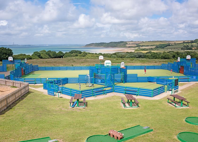 Thorness Bay, Thorness, Nr Cowes