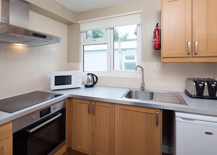 Regatta Chalet P, Regatta Chalet - Thorness Bay, Thorness, Nr Cowes