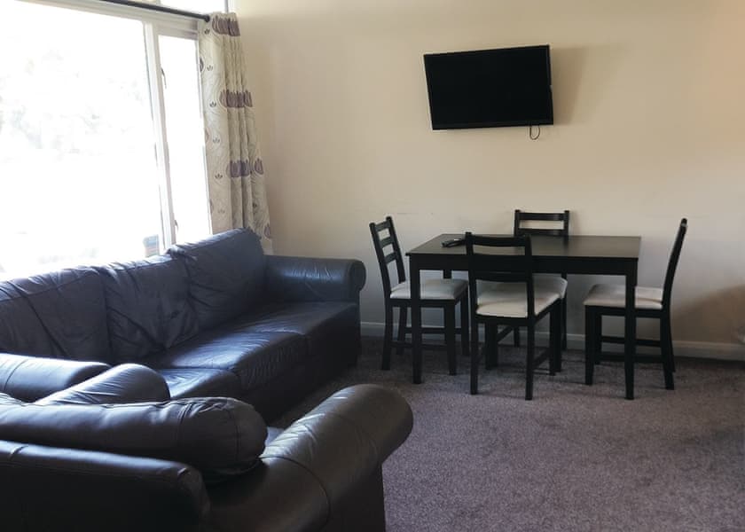 Typical Anchor Chalet | Thorness Bay, Thorness, Nr Cowes